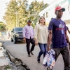 Plan de Asistencia Social de la Presidencia abastece organismos de socorro accionarán en operativo Semana Santa